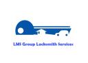 LMS Group Locksmith Services logo